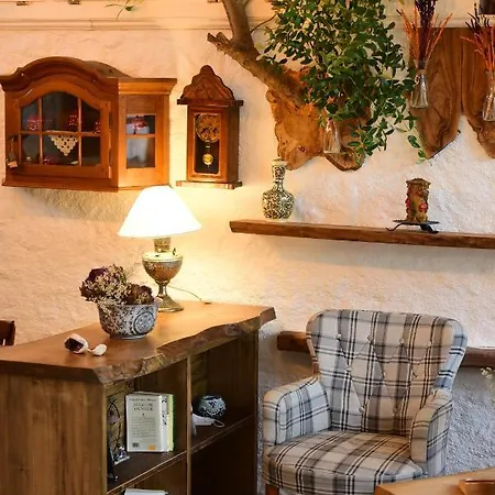 Perla Rossa 阿拉恰特