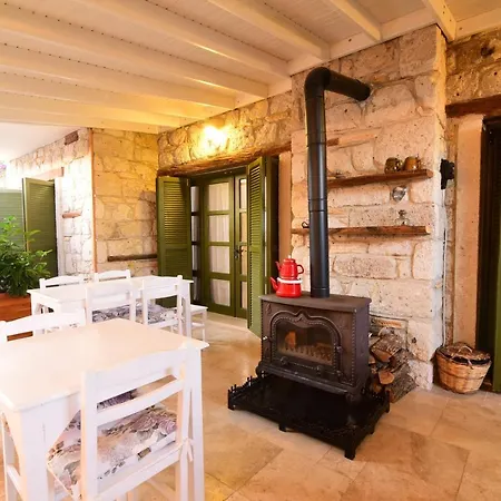 Perla Rossa 2* Alacati