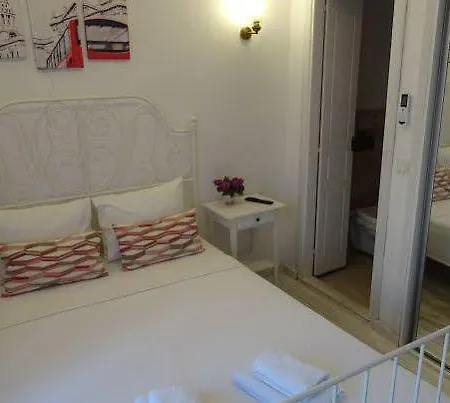 Perla Rossa Hotel