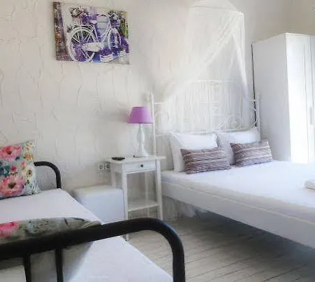 Hotel Perla Rossa 2*