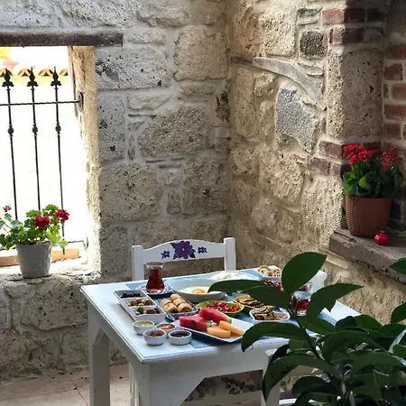 Perla Rossa Szálloda 2*