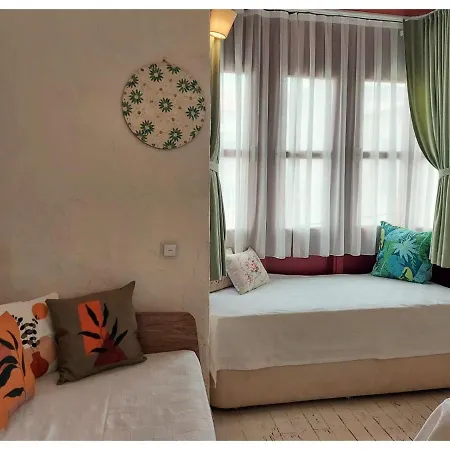 Perla Rossa Szálloda