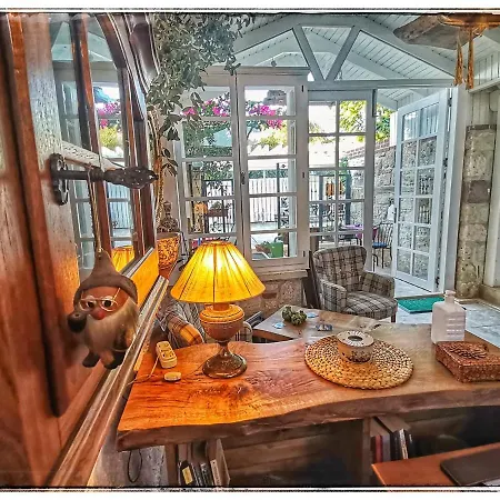 Perla Rossa 2* 阿拉恰特