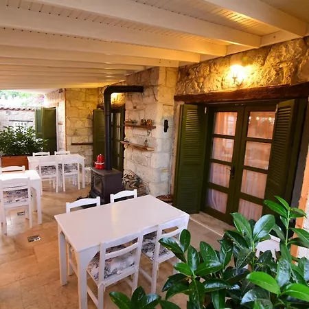 Perla Rossa 2* Alacati