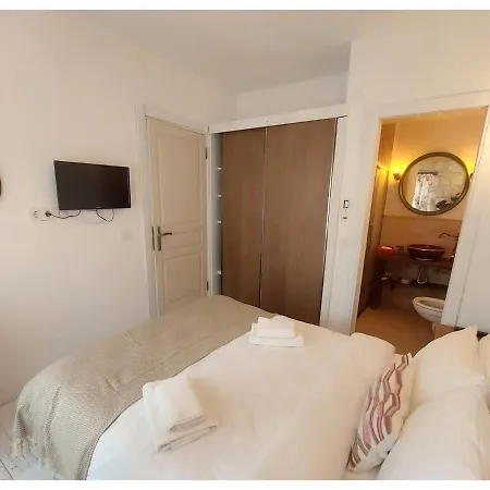 Perla Rossa 2* Alacati