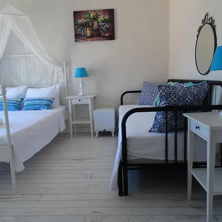 Perla Rossa 酒店 2*