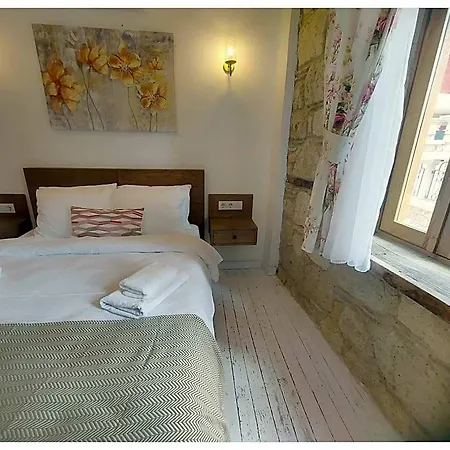 Perla Rossa Hotel