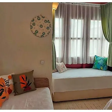 Perla Rossa Alaçatı