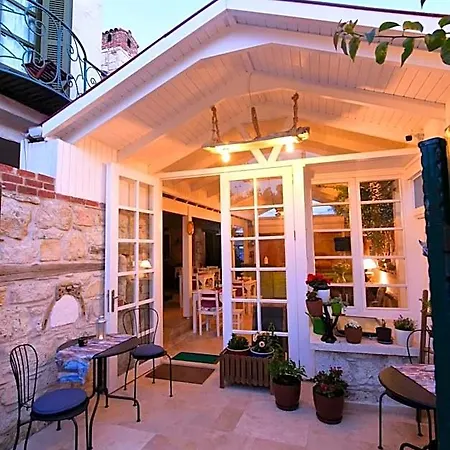 Perla Rossa 2* Alaçatı