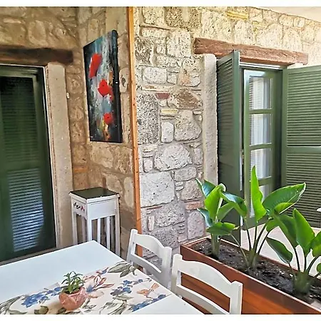 Perla Rossa 2* Alaçatı
