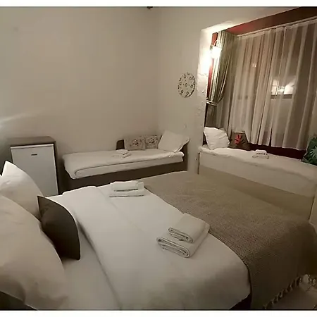 Perla Rossa Hotel Alaçatı