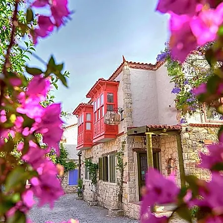 Perla Rossa 2* Alaçatı