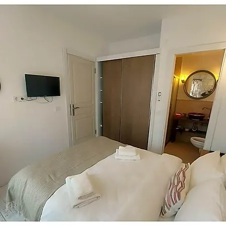 Perla Rossa Hotel