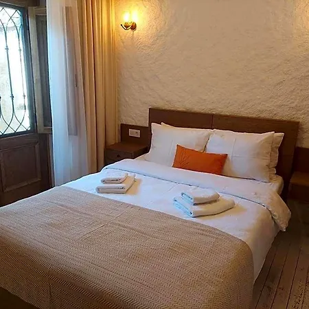 Perla Rossa Hotel