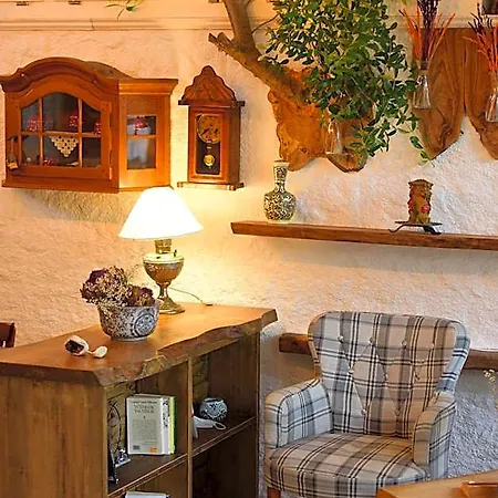 Hotel Perla Rossa Alaçatı