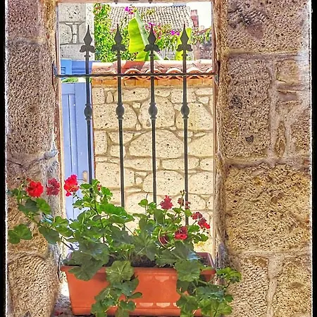 Perla Rossa Alaçatı