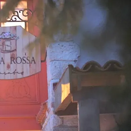 Perla Rossa Hotel