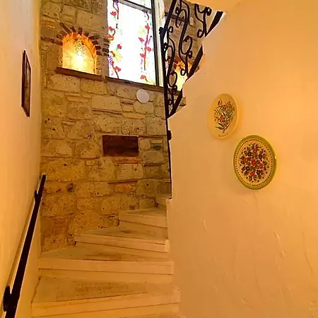 Perla Rossa Hotel