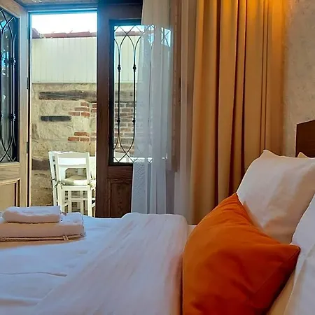 Perla Rossa Hotel