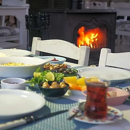 Perla Rossa Hotel Alaçatı