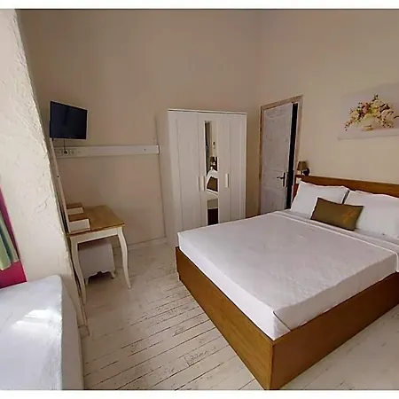 Perla Rossa 2* Alaçatı