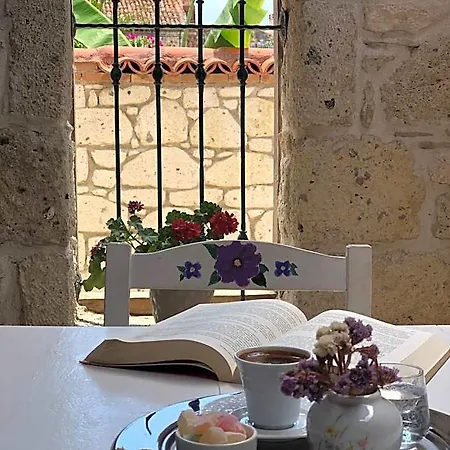 Perla Rossa Hotel Alaçatı