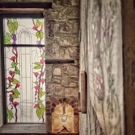 Perla Rossa 酒店 阿拉恰特