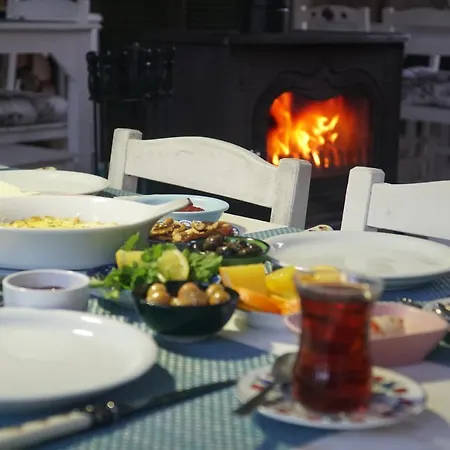 Perla Rossa Szálloda