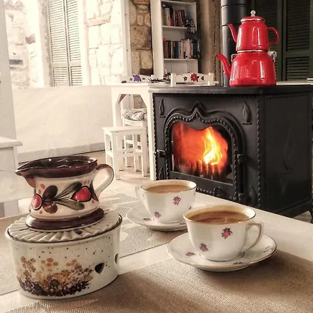 Perla Rossa 酒店 2*