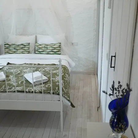 Perla Rossa 2* Alacati