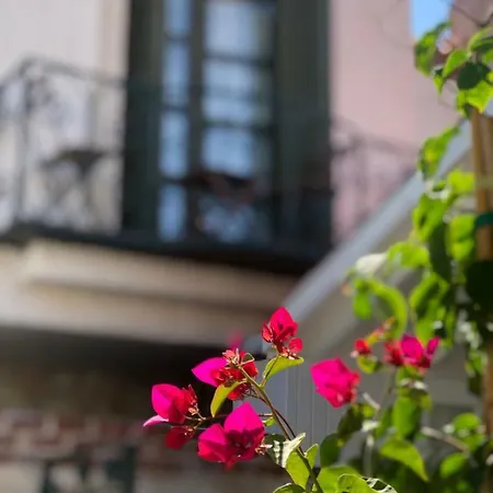 Perla Rossa Szálloda Alacati