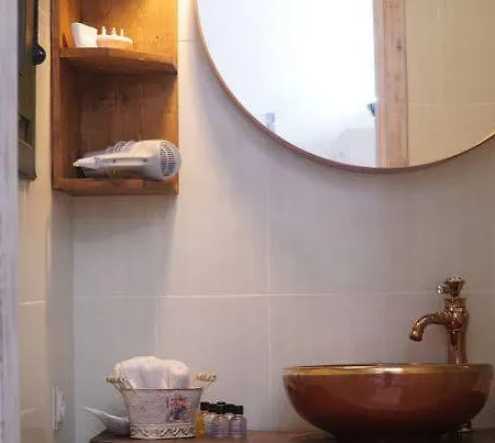 Perla Rossa 2* Alacati