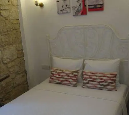 Szálloda Perla Rossa