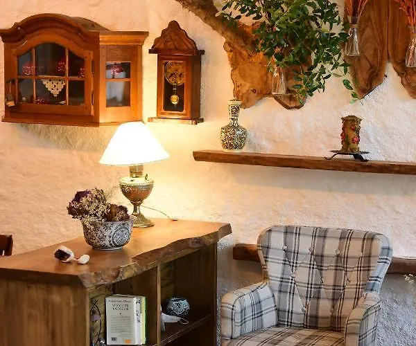 Perla Rossa Алачати