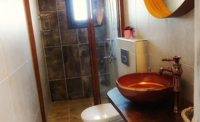 Perla Rossa Отель