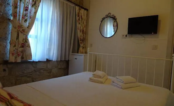 Отель Perla Rossa