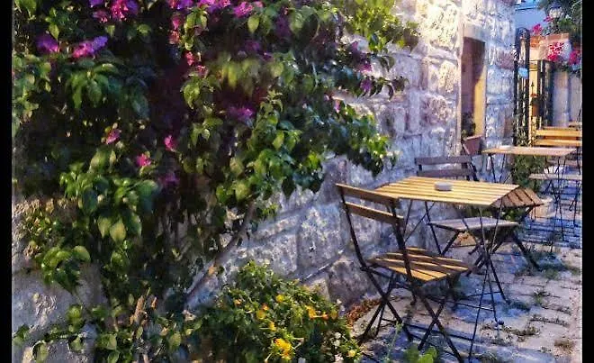 Perla Rossa Отель 2*